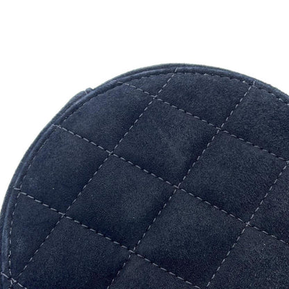 Chanel Other Leather Black Shoulder Bags