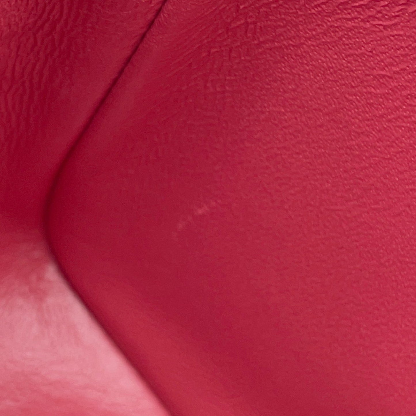 Chanel Calfskin Pink Shoulder Bags