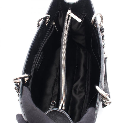 Chanel Others Black Tote Bags