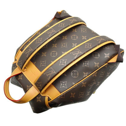 Louis Vuitton Others Brown Backpacks