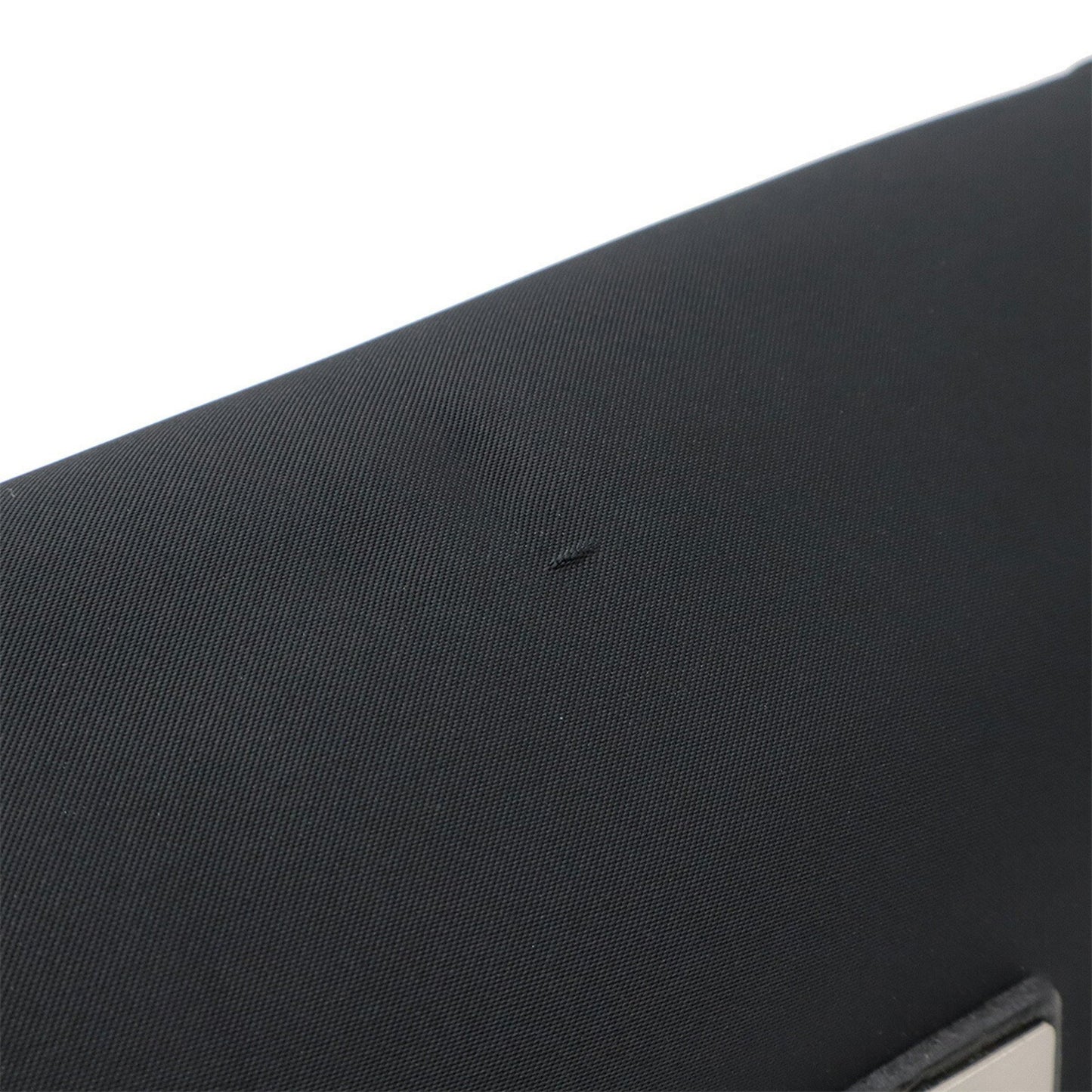 Burberry Nylon Black Shoulder Bags