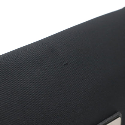 Burberry Nylon Black Shoulder Bags