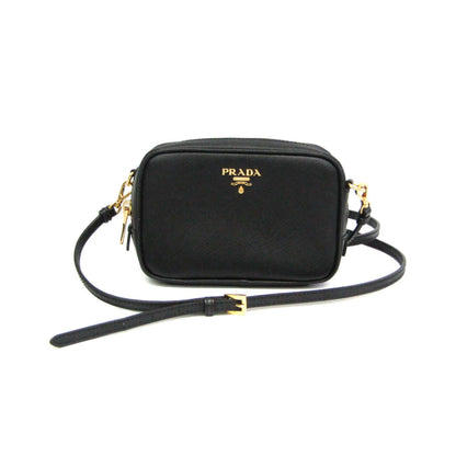 Prada Others Black Small Bags