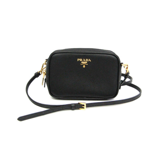 Prada Others Black Small Bags