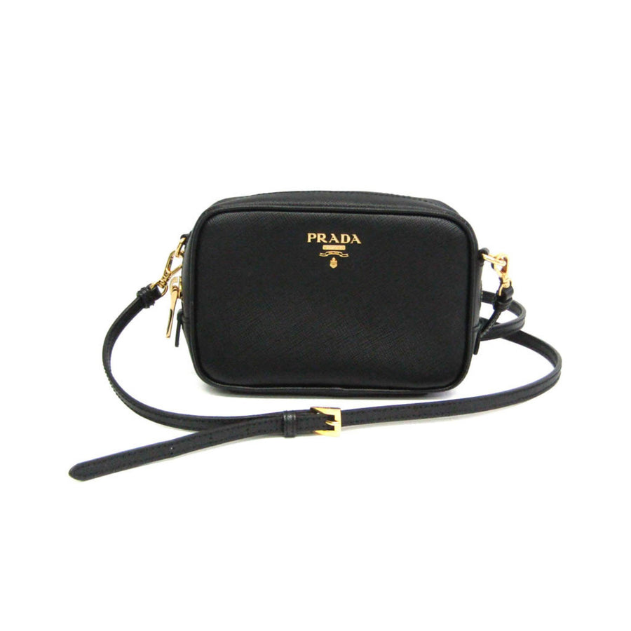 Prada Others Black Small Bags