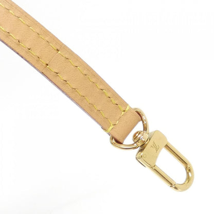 Louis Vuitton Coated Canvas Brown Small Bags