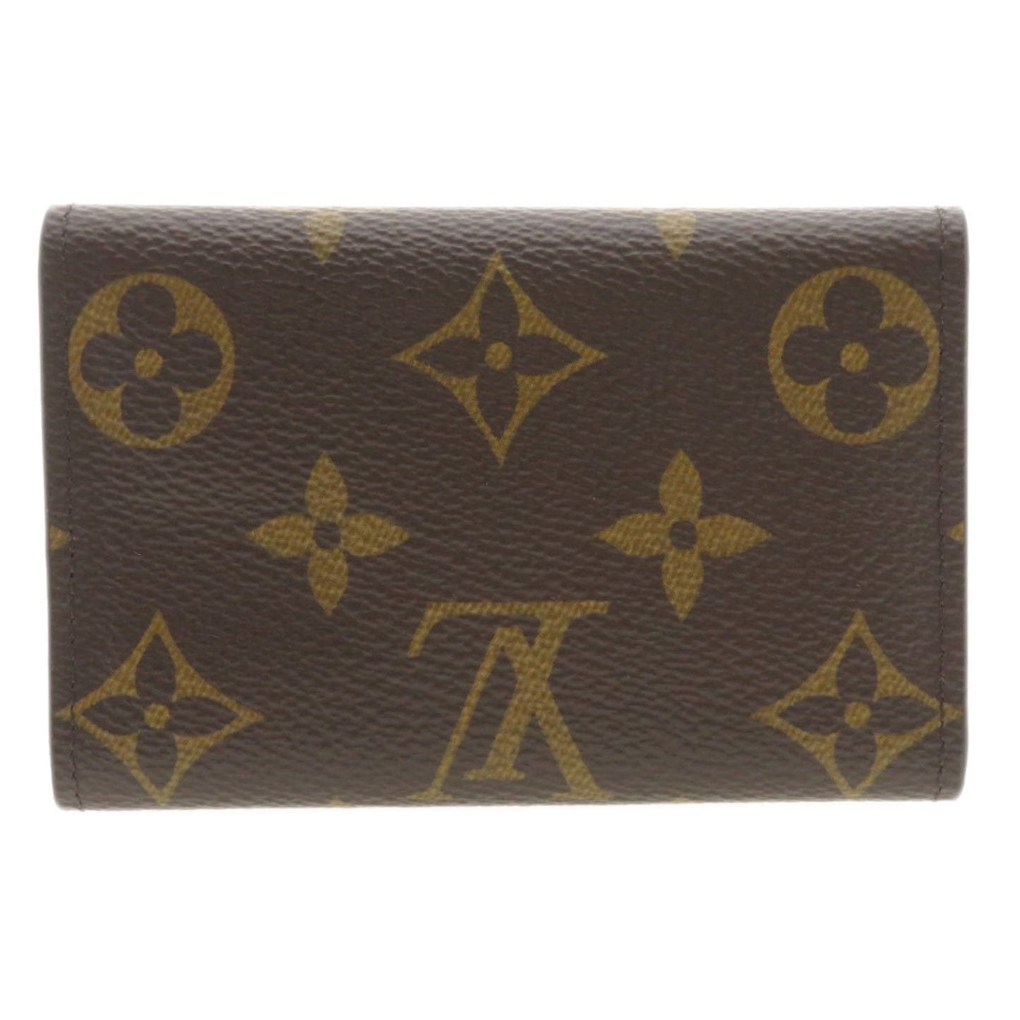 Louis Vuitton Monogram Canvas Brown Cases