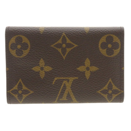 Louis Vuitton Monogram Canvas Brown Cases
