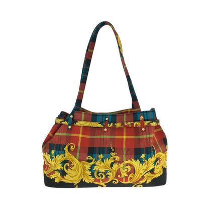 Versace Others Multi Shoulder Bags