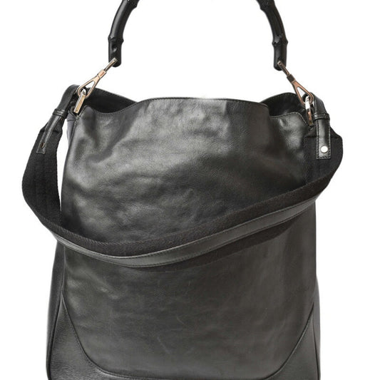 Gucci Others Black Handbags