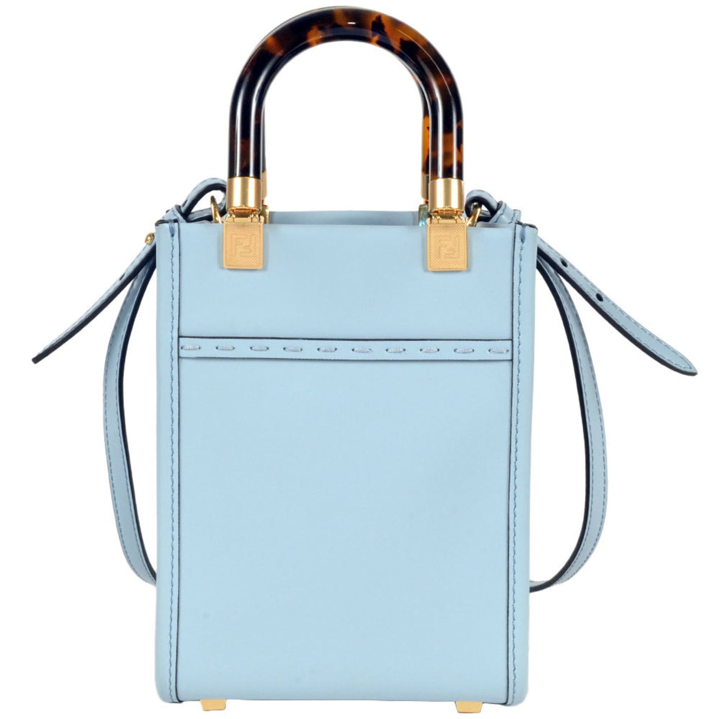 Fendi Others Blue Handbags