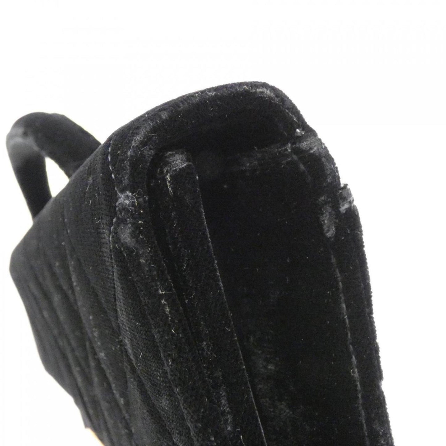 Chanel Others Black Handbags