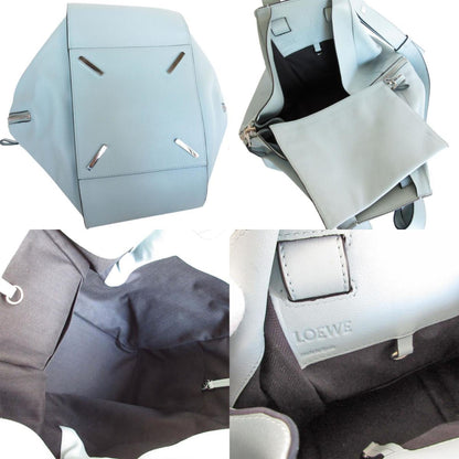 Loewe Others Blue Handbags