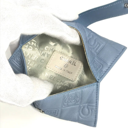 Chanel Others Blue Small Bags