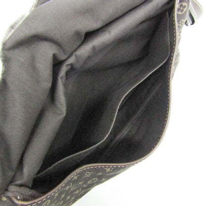 Louis Vuitton Monogram Canvas Brown Shoulder Bags