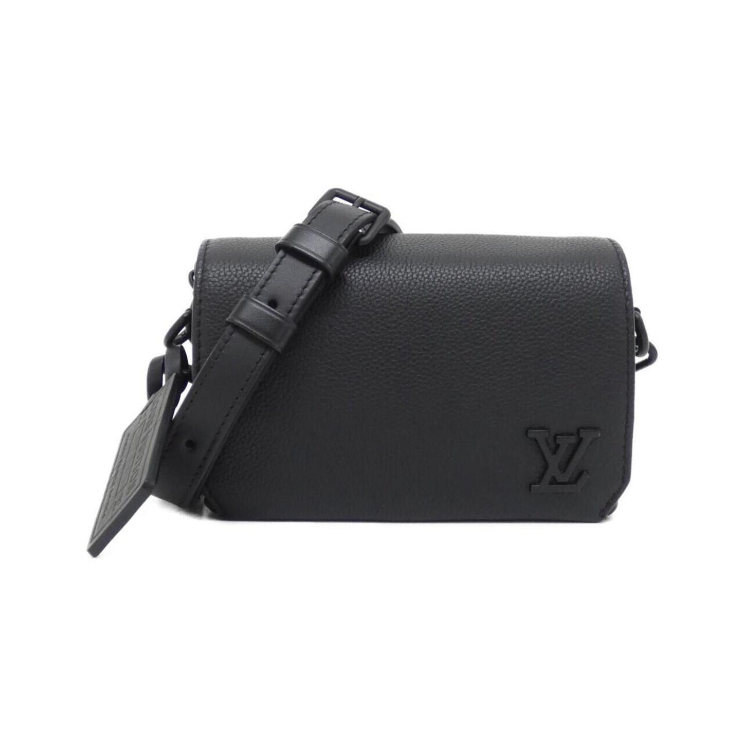 Louis Vuitton Others Black Shoulder Bags