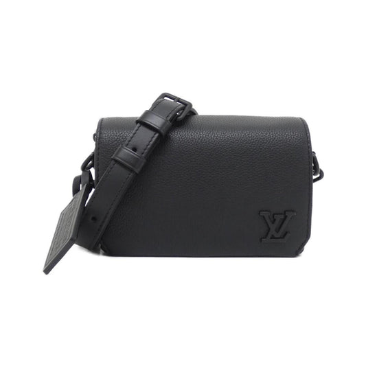 Louis Vuitton Others Black Shoulder Bags