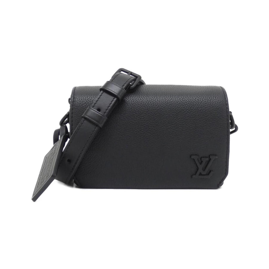 Louis Vuitton Others Black Shoulder Bags