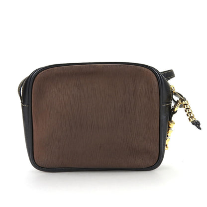Loewe Others Black Shoulder Bags