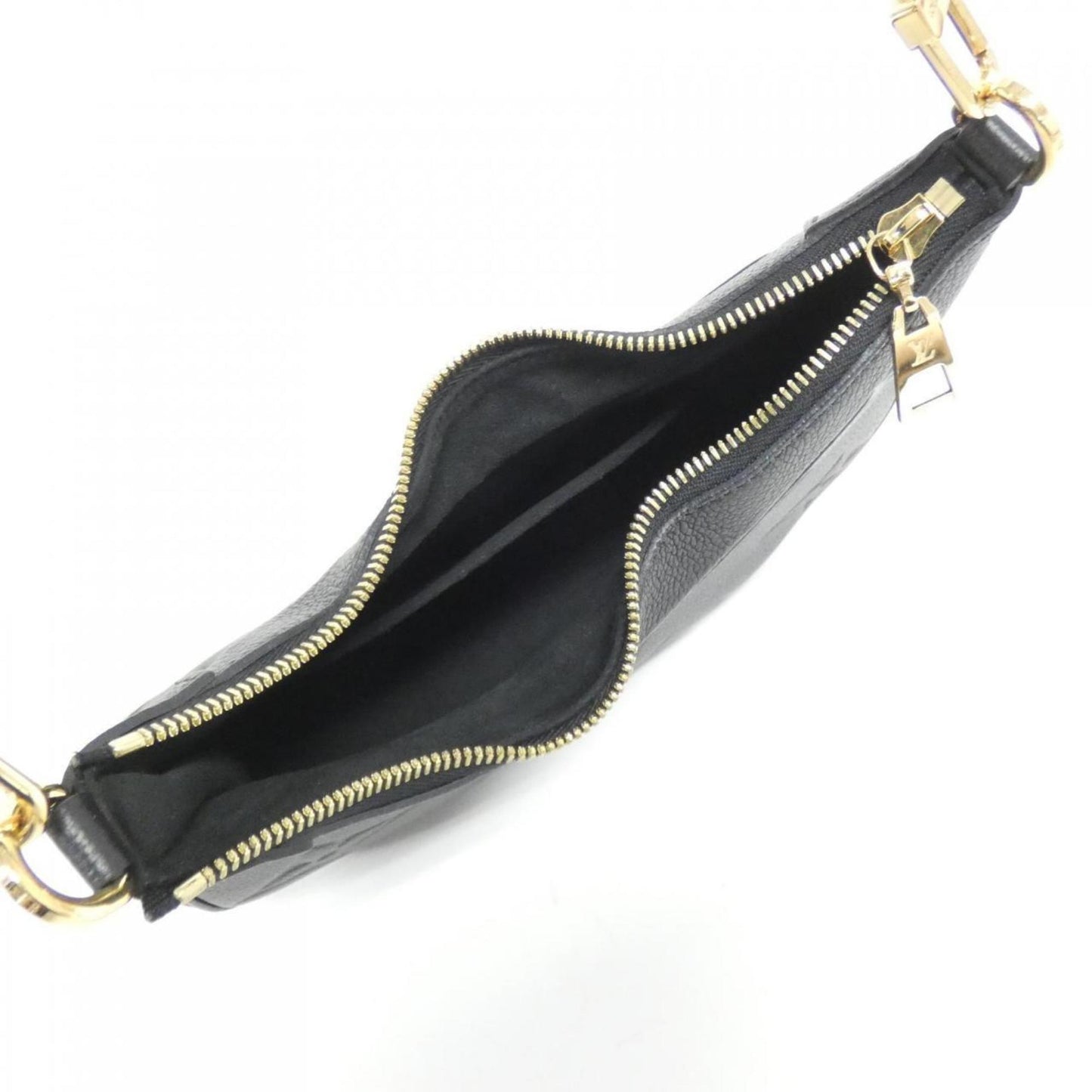 Louis Vuitton Others Black Shoulder Bags