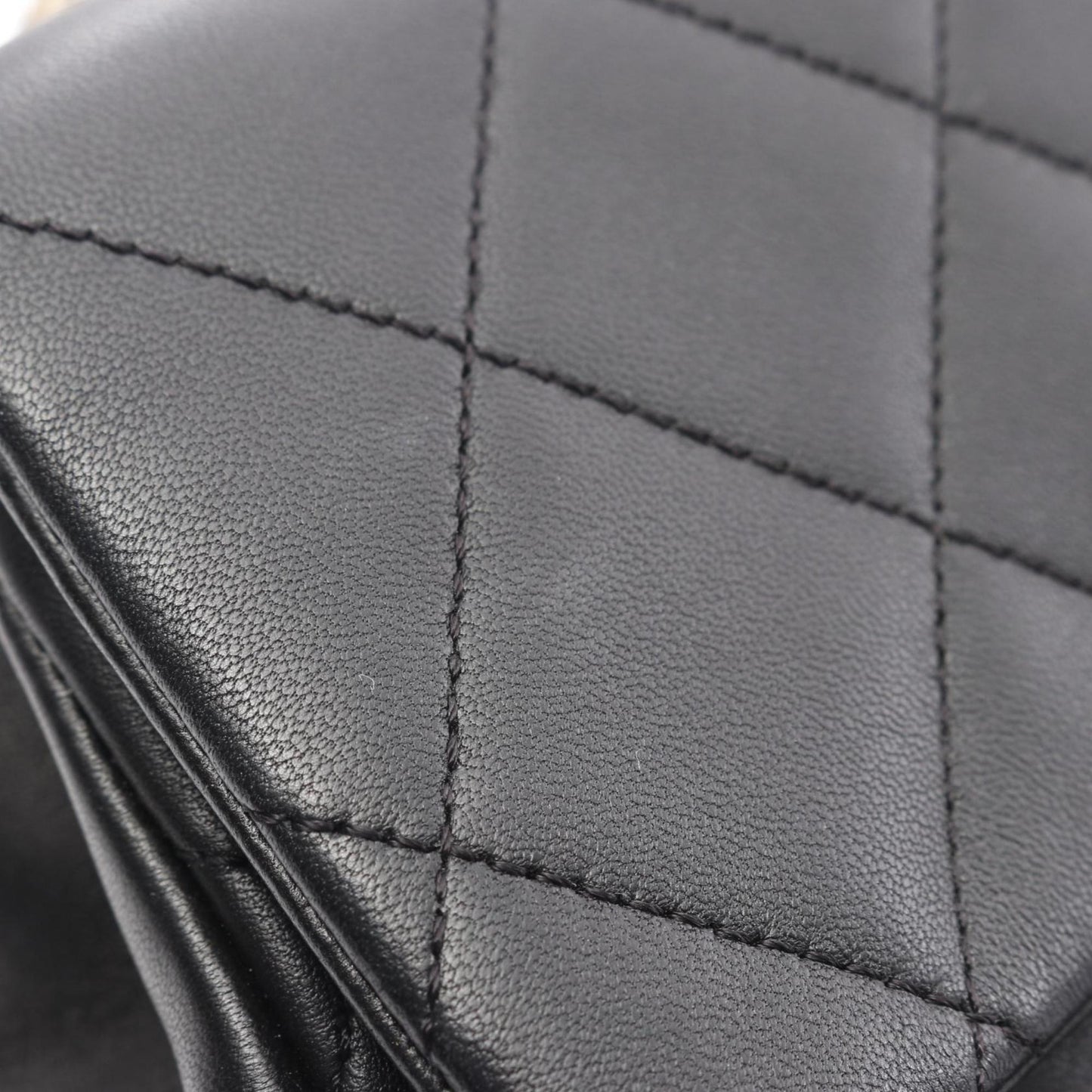 Chanel Others Black Shoulder Bags