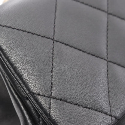 Chanel Others Black Shoulder Bags
