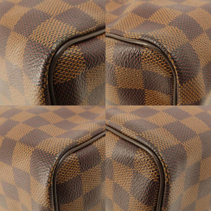 Louis Vuitton Monogram Canvas Brown Travel Bags