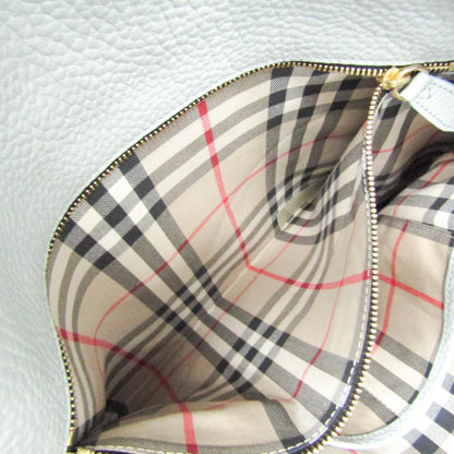 Burberry Others Blue Shoulder Bags