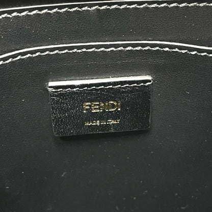 Fendi Others Yellow Shoulder Bags