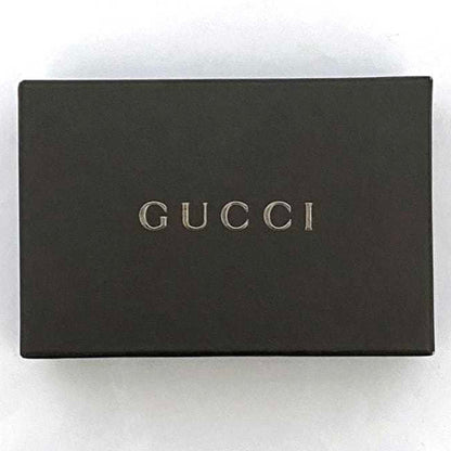 Gucci Other Metal Brown Key Rings