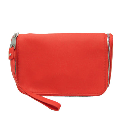 Bottega Veneta Others Red Clutch Bags