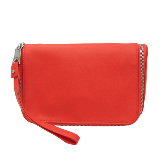 Bottega Veneta Others Red Clutch Bags