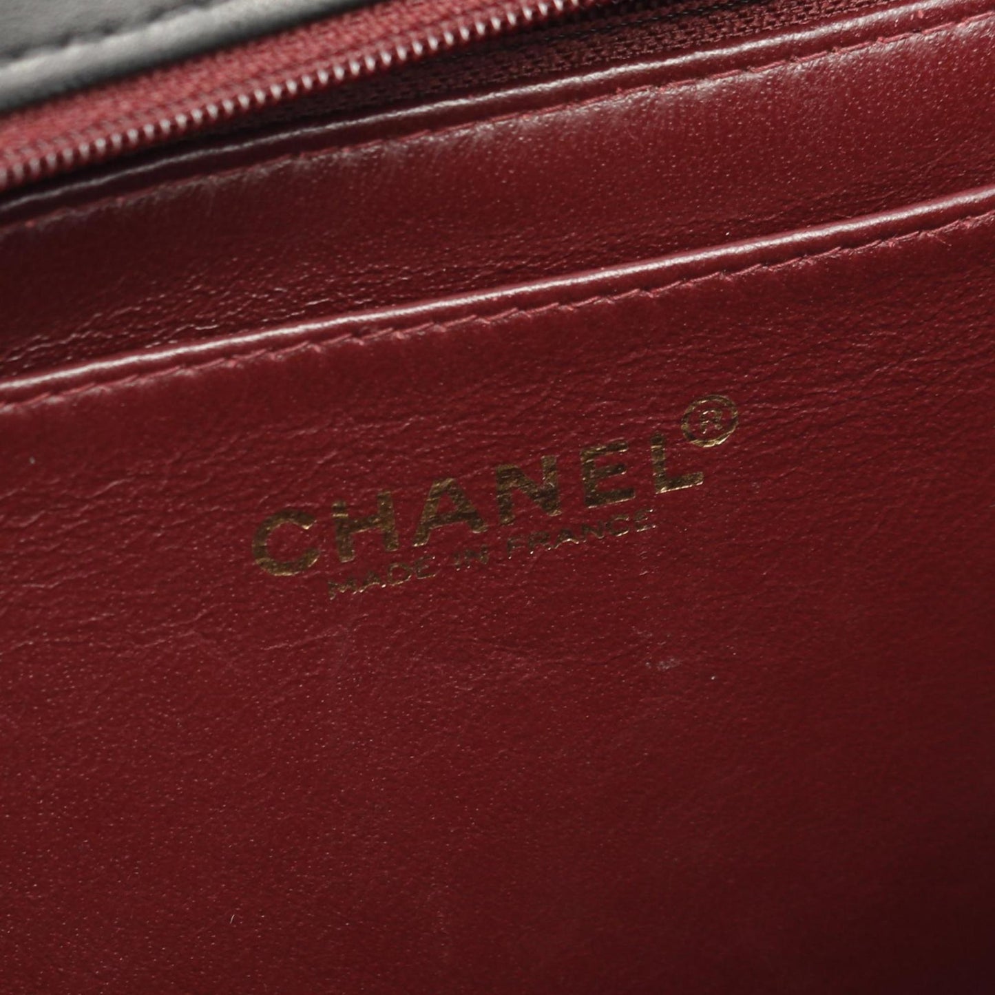 Chanel Others Black Shoulder Bags