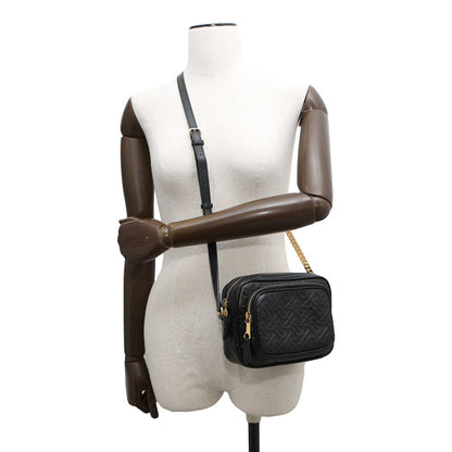 Burberry Others Black Shoulder Bags
