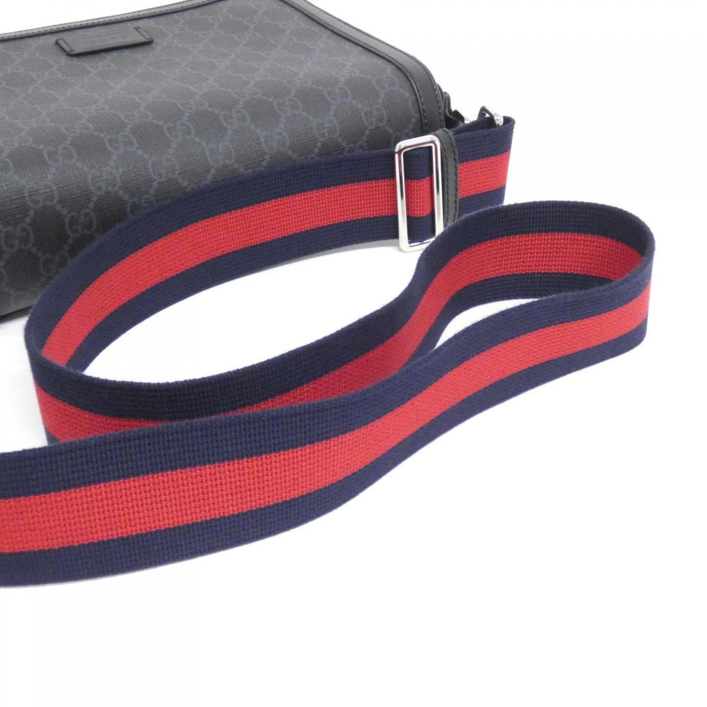 Gucci Others Black Shoulder Bags