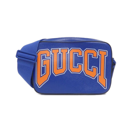 Gucci Others Blue Shoulder Bags