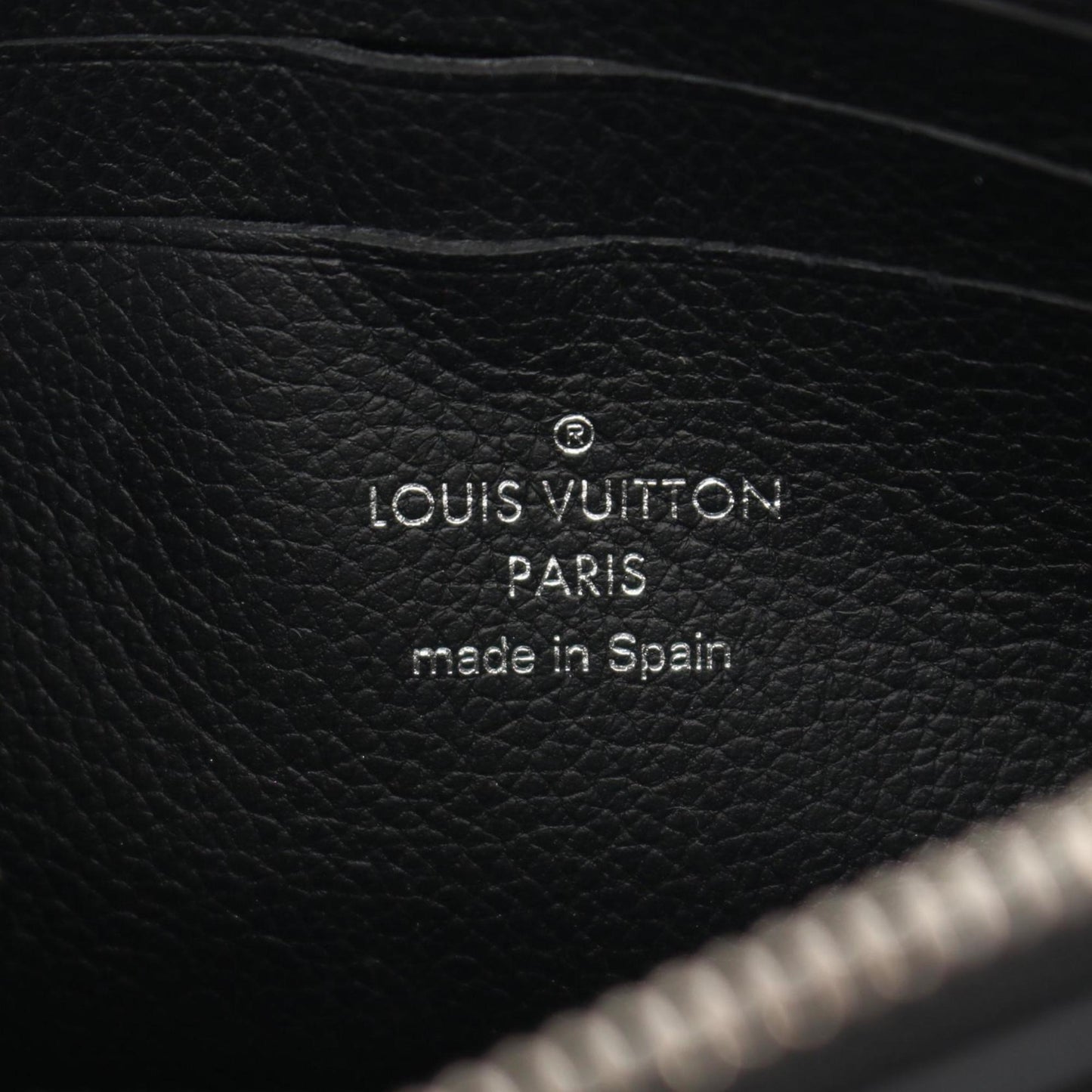 Louis Vuitton Others Black Shoulder Bags