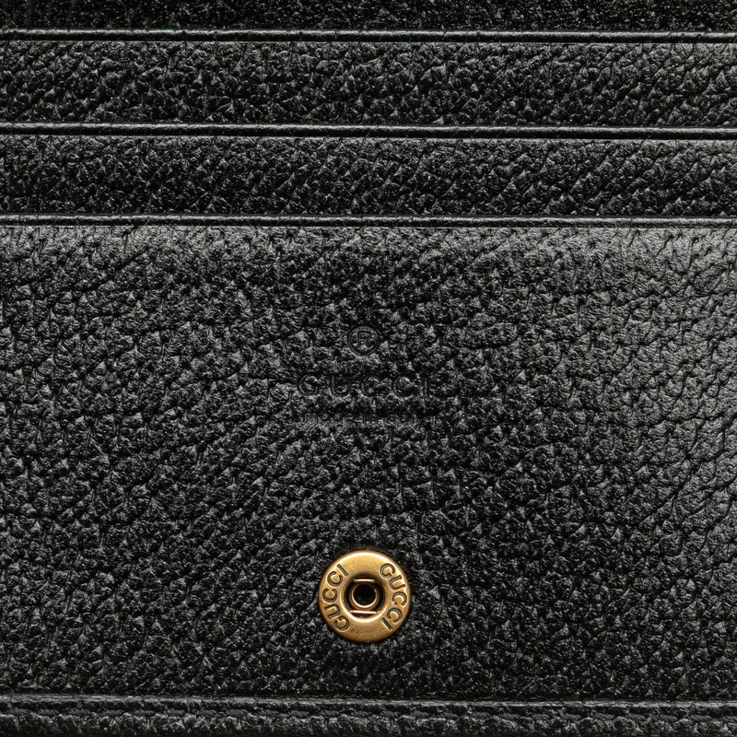 Gucci Others Black Crossbody Bags