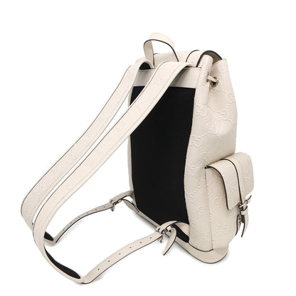 Gucci Others White Backpacks
