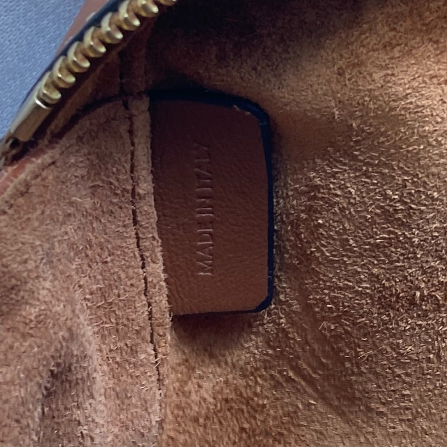 Celine Others Brown Shoulder Bags