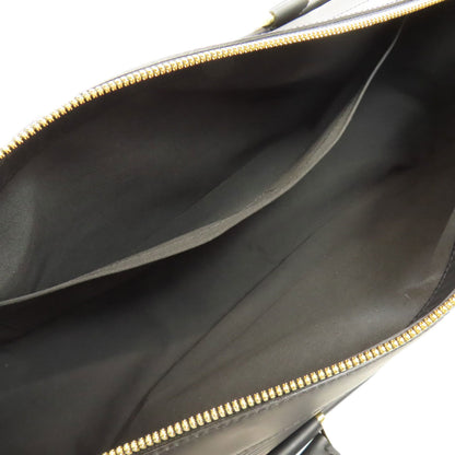Louis Vuitton Epi Black Travel Bags