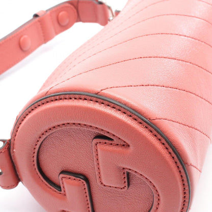 Gucci Others Pink Shoulder Bags