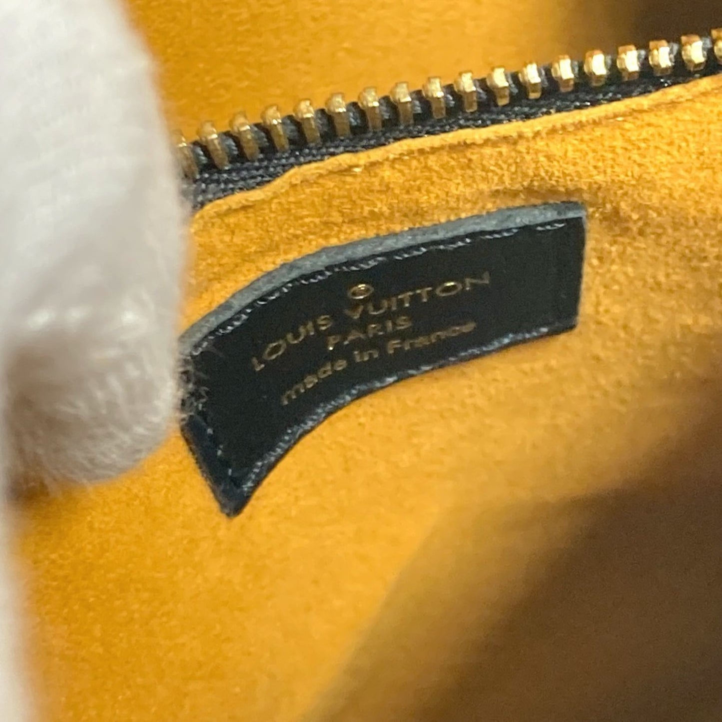 Louis Vuitton Monogram Canvas Brown Shoulder Bags