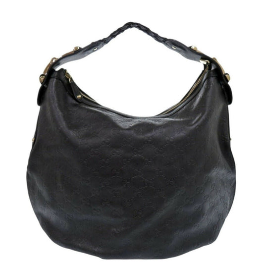 Gucci Others Black Shoulder Bags