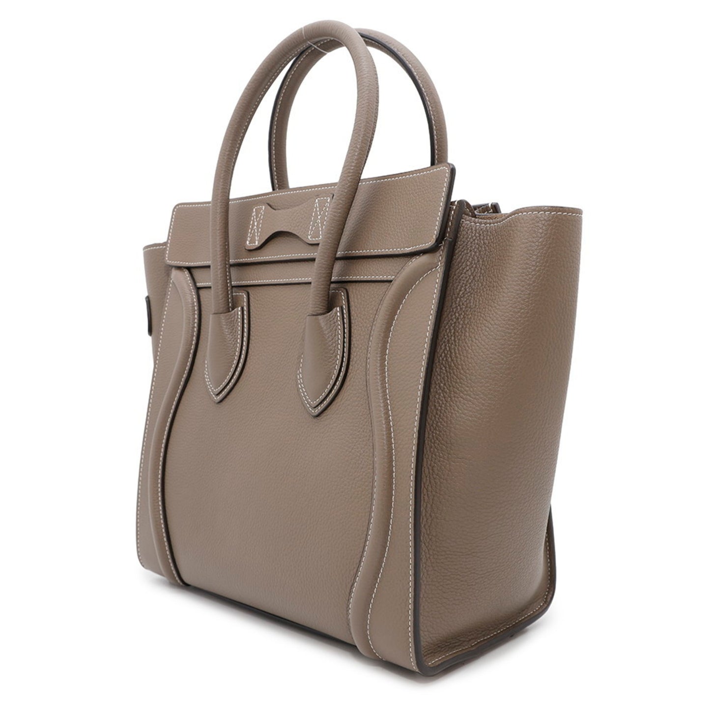 Celine Others Gray Handbags
