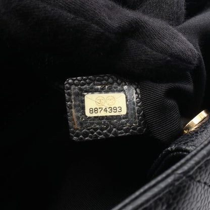 Chanel Others Black Tote Bags