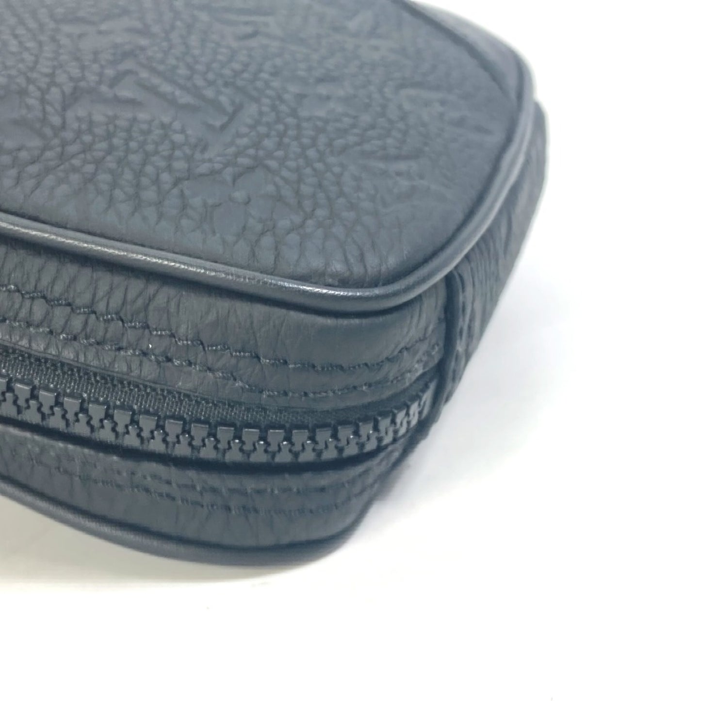Louis Vuitton Others Black Shoulder Bags