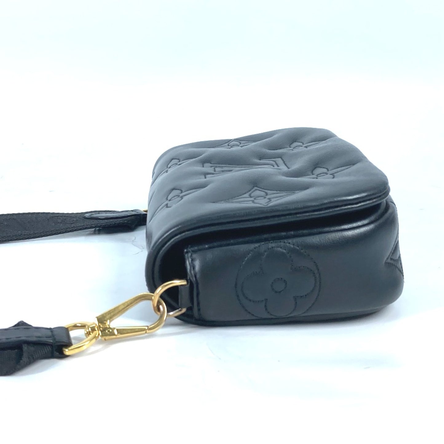 Louis Vuitton Others Black Shoulder Bags
