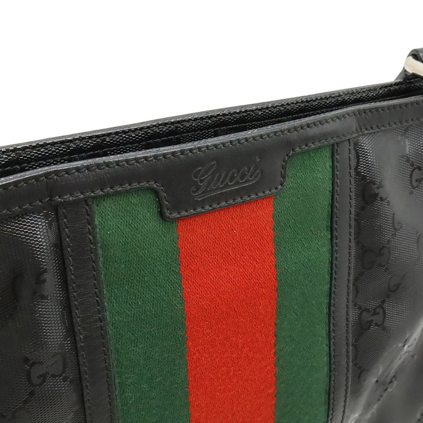 Gucci Others Black Shoulder Bags