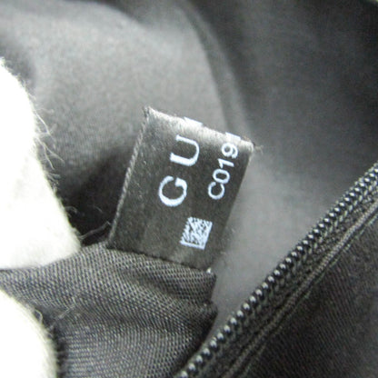 Gucci Others Black Tote Bags